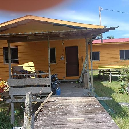 Mulu Homestay Exterior foto