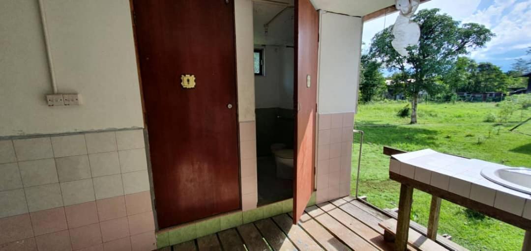 Mulu Homestay Exterior foto